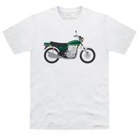 Kawasaki Z900 Detail T Shirt