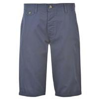 kangol chino shorts juniors