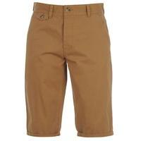 Kangol Chino Shorts Juniors