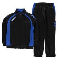 Kappa Bolzano Tracksuit Junior