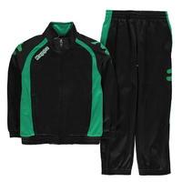 Kappa Bolzano Tracksuit Junior