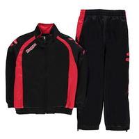 Kappa Bolzano Tracksuit Junior