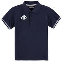 Kappa Corato Polo Shirt Junior Boys