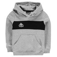 Kappa Caldo Hoody Junior Boys