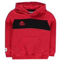 Kappa Caldo Hoody Junior Boys