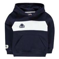 Kappa Caldo Hoody Junior Boys