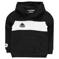 Kappa Caldo Hoody Junior Boys