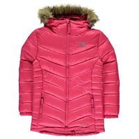 Karrimor Ice Down Jacket Juniors