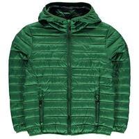 Karrimor Hooded Down Jacket Junior Boys