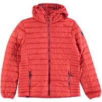 Karrimor Hooded Down Jacket Junior Boys