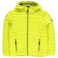 Karrimor Hooded Down Jacket Junior Boys