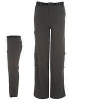 Karrimor Aspen Zip Off Trousers Junior