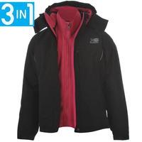 Karrimor 3in1 Jacket Kids