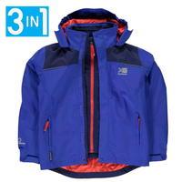 Karrimor 3in1 Jacket Kids