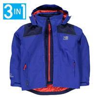 Karrimor 3in1 Jacket Kids