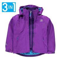 Karrimor 3in1 Jacket Kids