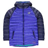 Karrimor Ice Down Jacket Juniors