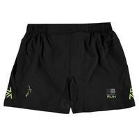 karrimor xlite running shorts junior boys