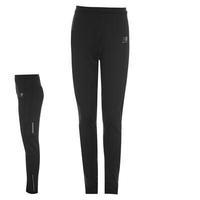 karrimor running tights junior boys