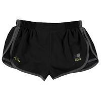 karrimor xlite running shorts junior boys