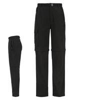 Karrimor Aspen Zip Off Trousers Junior