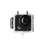 Kaiser Baas X 80 Water proof HD Action Camera 1080p 2 LCD Screen