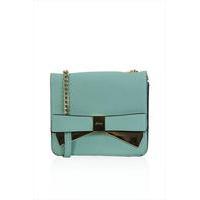 Kate Bow Shoulder Bag