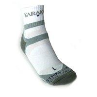 Karakal X4 Technical Ankle Socks - 7 - 12