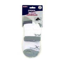 Karakal X2 Technical Ankle Socks - 3 - 6