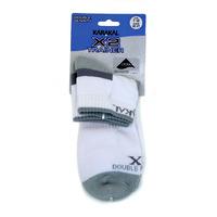 Karakal X2 Technical Trainer Socks - 3 - 6