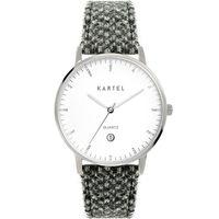 kartel unisex tarbert watch