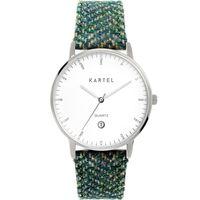 KARTEL Unisex Tarbert Watch