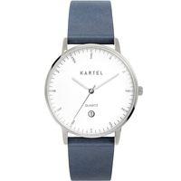 kartel unisex kendrick watch