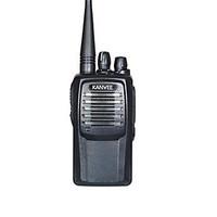 kanwee tk 938 radio walkie talkie vhf 136 174mhz 16ch two way radio ha ...