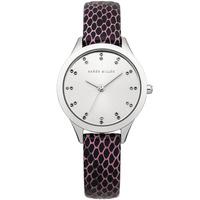 karen millen ladies watch