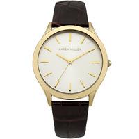 KAREN MILLEN Ladies Watch