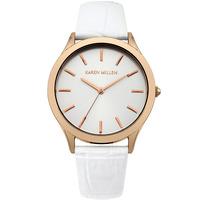 KAREN MILLEN Ladies Watch