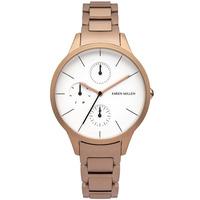 KAREN MILLEN Ladies Watch