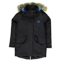 Karrimor Parka Jacket Junior Girls