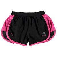 karrimor xlite running shorts junior girls