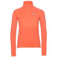 Karrimor Xlite Long Sleeve Running Top Junior Girls