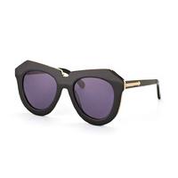 Karen Walker Eyewear KW One Meadow Black Gold