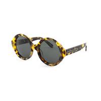 Karen Walker Eyewear KW Number Six-tort