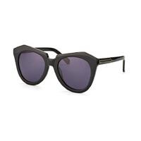 Karen Walker Eyewear KW Number One Black