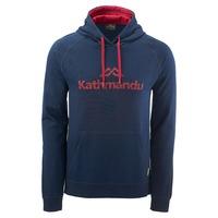 Kathmandu Men\'s Hooded Pullover