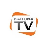 Kartina TV Russian IPTV Subscription Renewal 12 Months