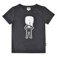 KARL LAGERFELD Infant Boys Printed T Shirt