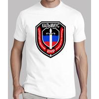 kalmius battalion - donetsk people repub