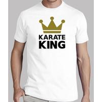 karate king champion