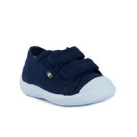 Kavat Canvas Kids Shoes - Blue quality kids boys girls